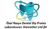 Özel Rasyo Dental Diş Protez Laboratuvarı Hizmetleri Ltd Şti  - İzmir